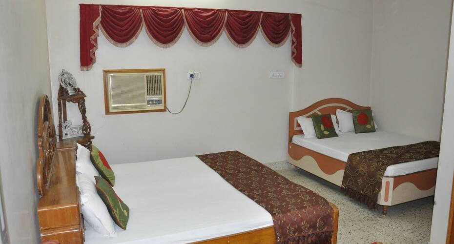 Hotel Bharat Niwas, Bikaner 4